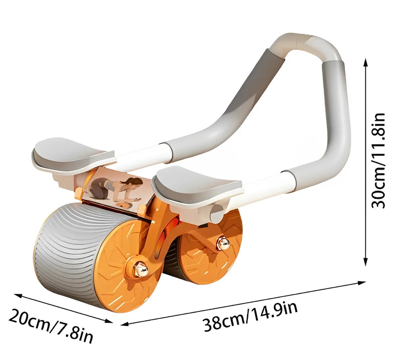 Treinador Abdominal 6 Segundos | Neonix ™