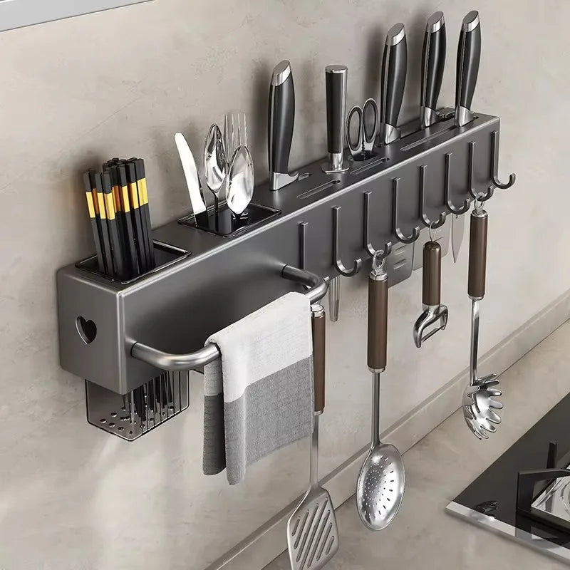 Organizador de Parede para Cozinha | Neonix ™