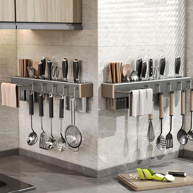 Organizador de Parede para Cozinha | Neonix ™
