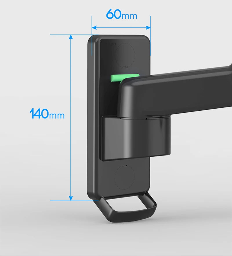 Suporte de Parede para TV / Monitor | Neonix ™