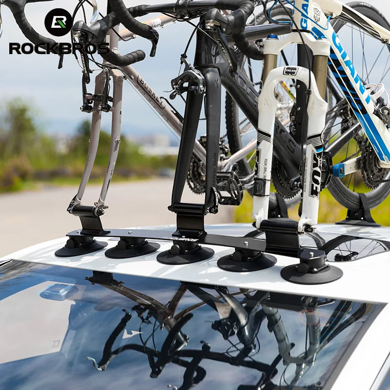 Suporte para Bicicletas - Rack de Teto | Neonix ™