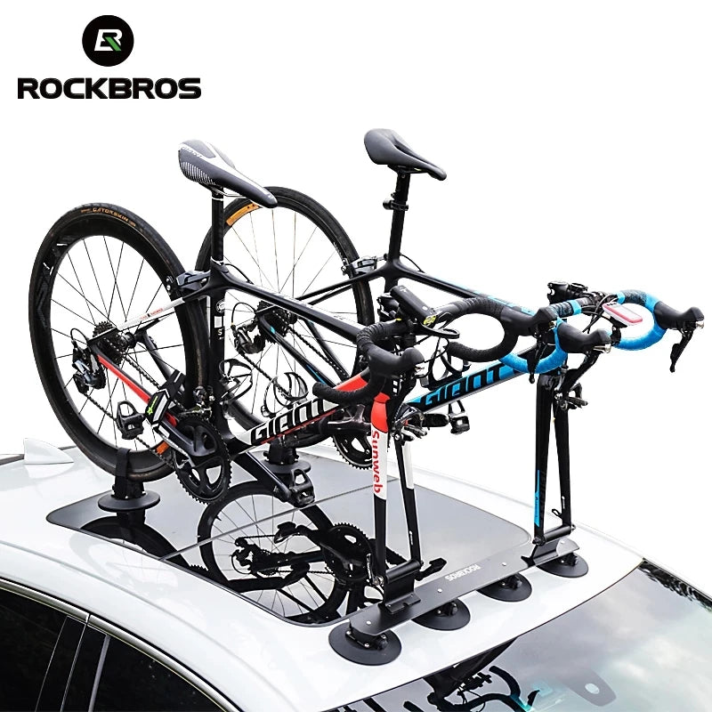 Suporte para Bicicletas - Rack de Teto | Neonix ™