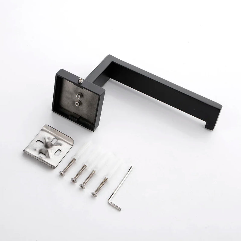Conjunto de Acessórios para Banheiro em Aço Inoxidável | Neonix ™
