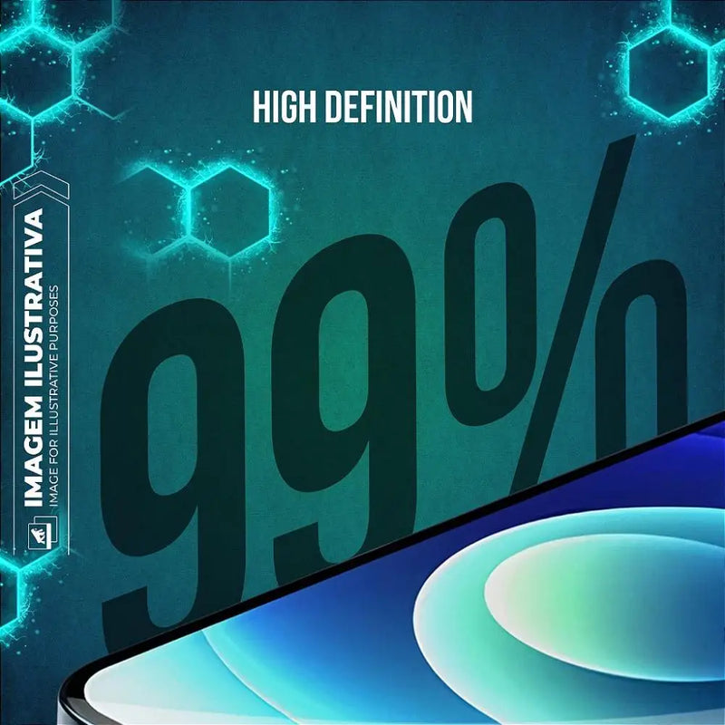 Hydrogel HD - Gshield iPhone 16 Rear Film