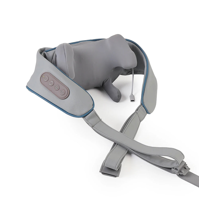 Massageador Multifuncional para Pescoço, Ombros e Costas | Neonix ™