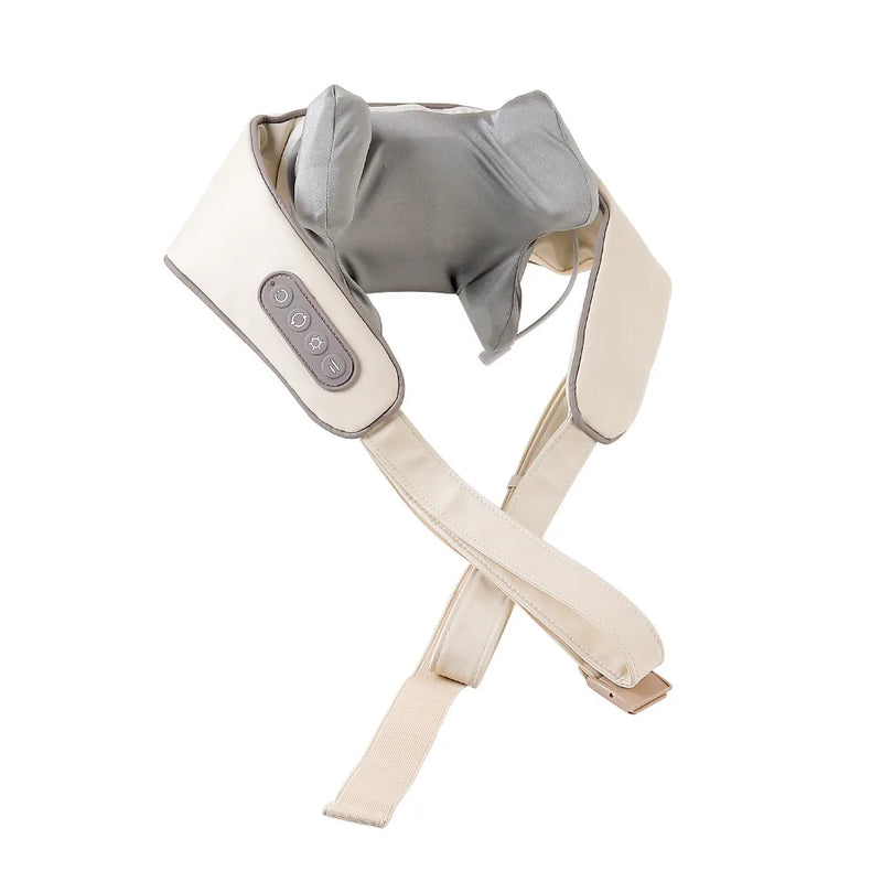 Massageador Multifuncional para Pescoço, Ombros e Costas | Neonix ™