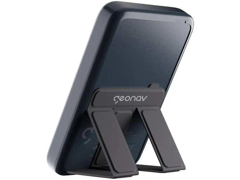 Carregador Portátil Geonav PB10MAGSG – Alta Tecnologia e Versatilidade | Neonix ™