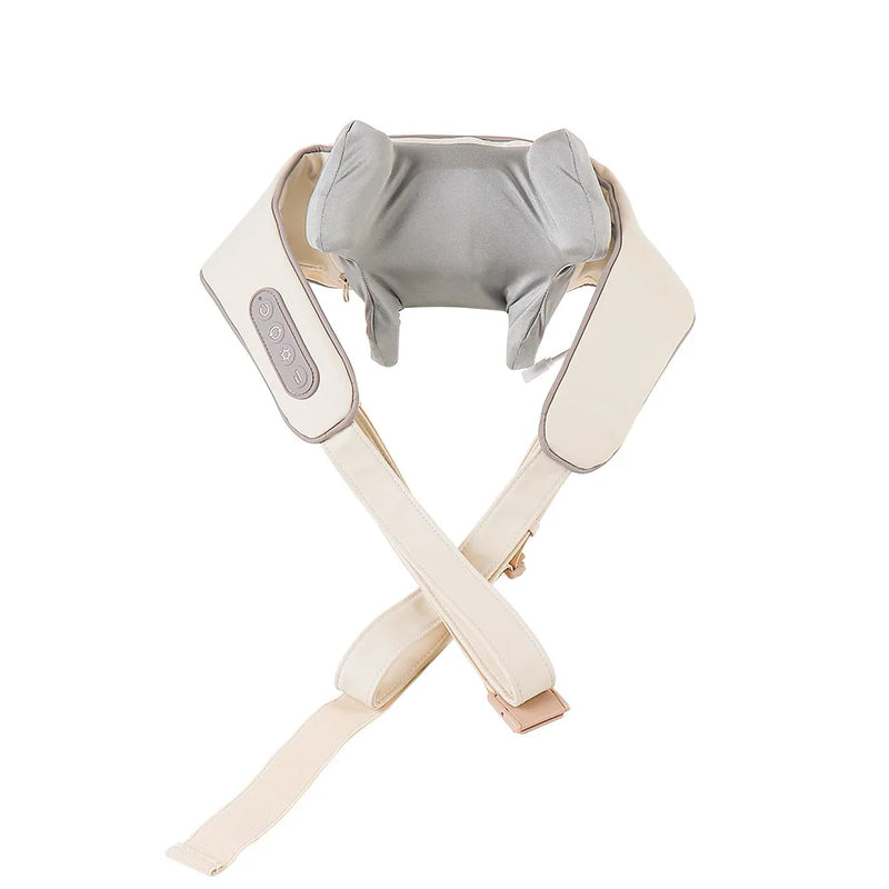 Massageador Multifuncional para Pescoço, Ombros e Costas | Neonix ™