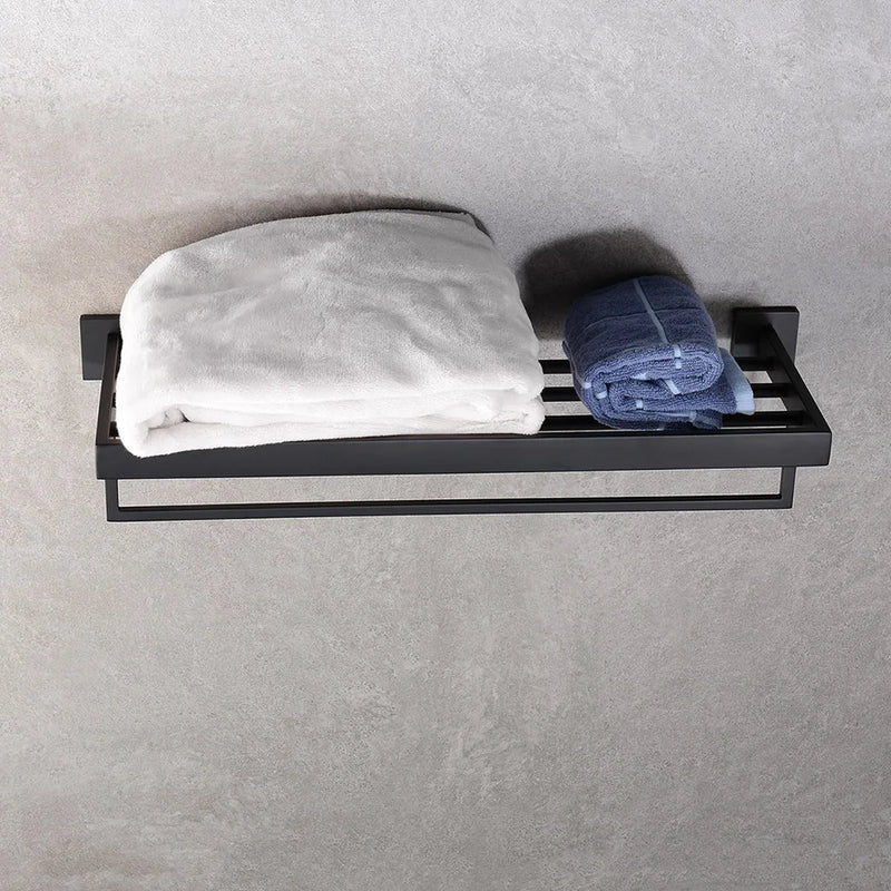 Conjunto de Acessórios para Banheiro em Aço Inoxidável | Neonix ™