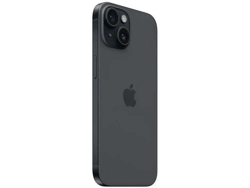 Apple iPhone 15 128GB Preto – Tela de 6,1", Câmera de 48MP | Neonix ™